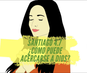Como conocer a Dios