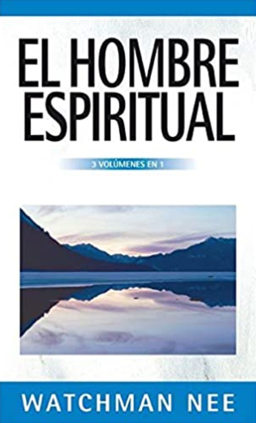 Watchman Nee Material para la espiritualidad - Deseando de Dios